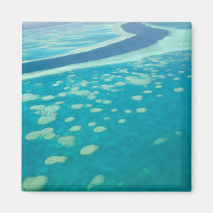 Australia, Queensland, Whitsunday Coast, Great 4 Magnet