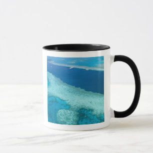 Australia, Queensland, Whitsunday Coast, Great 5 Mug