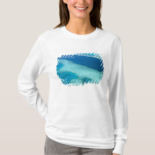Australia, Queensland, Whitsunday Coast, Great 5 T-Shirt