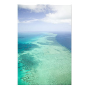 Australia, Queensland, Whitsunday Coast, Great Photo Print