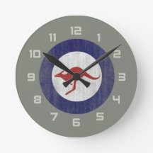 Australia roundel