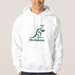 Australia rugby Wallabies Hoodie