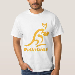 Australia Rugby Wallabies T-Shirt