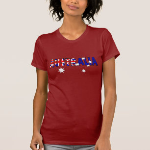 Australia Shirt