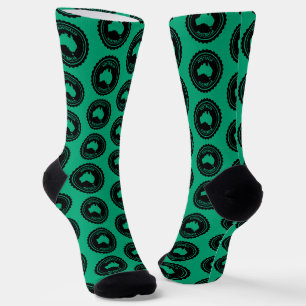 Australia Socks