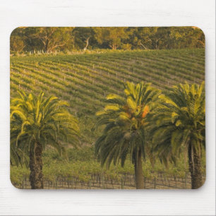 Australia, South Australia, Barossa Valley, Mouse Mat