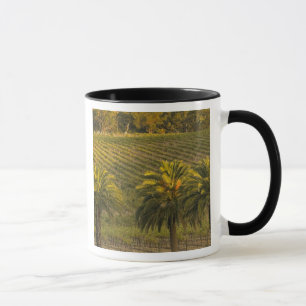 Australia, South Australia, Barossa Valley, Mug