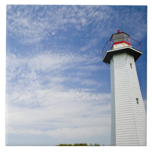 Australia, State of Queensland, Cleveland. The Tile