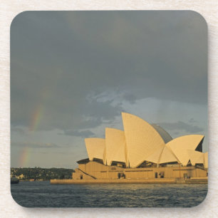 Australia, Sydney, Sydney Opera House, Coaster