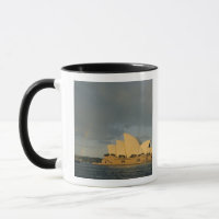 Australia, Sydney, Sydney Opera House,