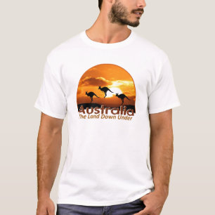 AUSTRALIA T-Shirt