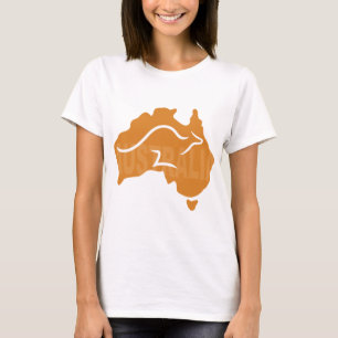 Australia T-Shirt