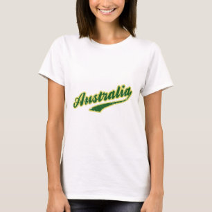 Australia T-Shirt