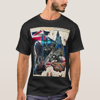 Australia T-Shirt