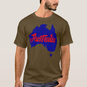 Australia T-Shirt