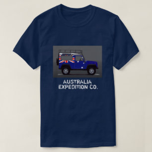 AUSTRALIA T-Shirt