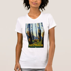 Australia T-Shirt