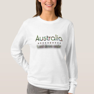 Australia T-Shirt