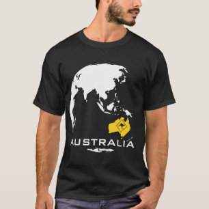 Australia T-shirt