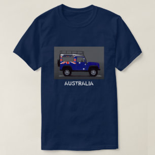 AUSTRALIA T-Shirt