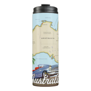 Australia Thermal Tumbler