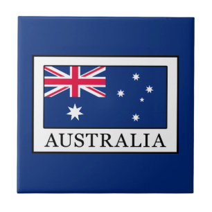 Australia Tile