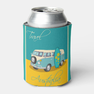 Australia:Travel Can Cooler