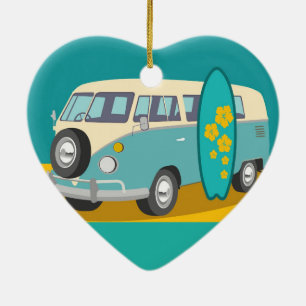 Australia:Travel Ceramic Ornament