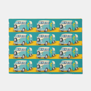 Australia:Travel Doormat