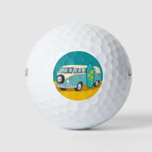 Australia:Travel Golf Balls