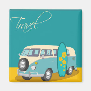 Australia:Travel Magnet