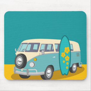 Australia:Travel Mouse Pad