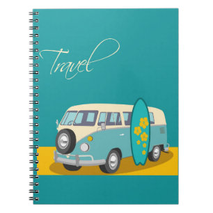 Australia:Travel Notebook