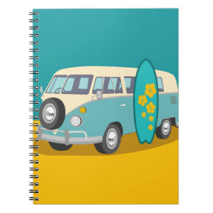 Australia:Travel Notebook