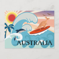 Australia  travel
