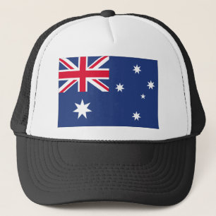 Australia Trucker Hat