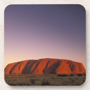 Australia, Uluru Kata Tjuta National Park, Uluru 2 Coaster