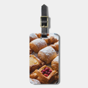 Australia, Victoria, Yarra Valley, Healesville Luggage Tag