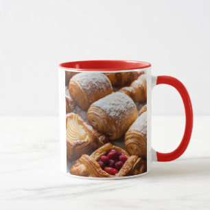 Australia, Victoria, Yarra Valley, Healesville Mug