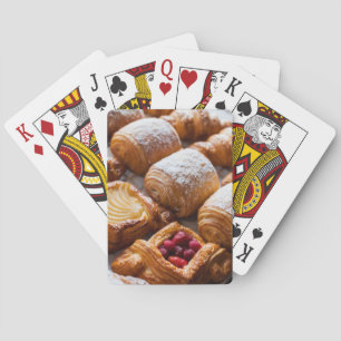 Australia, Victoria, Yarra Valley, Healesville Playing Cards