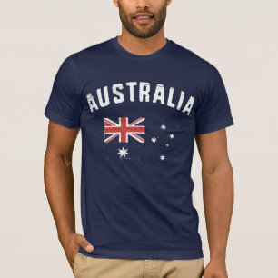 Australia Vintage T-Shirt