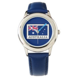 Australia Watch