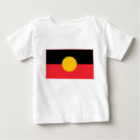 Australian Aboriginal flag