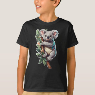 Australian animal T-Shirt