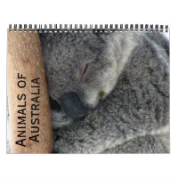 australian animals 2027