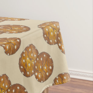 Australian Anzac Biscuit Cookie Swap Bake Sale Tablecloth