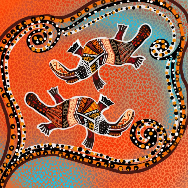 AUSTRALIAN ART CALENDAR (Creator Uploaded)