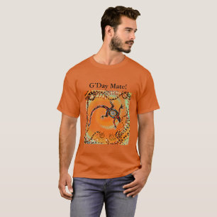 AUSTRALIAN ART T-Shirt