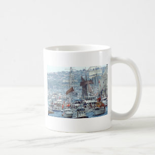 Australian Bicentennial Celebrations Coffee Mug