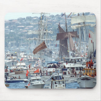 Australian Bicentennial Celebrations Mouse Mat